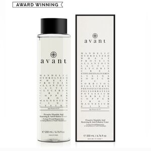 AVANT Proactive Mandelic Acid Restoring Anti-Pollution Toner